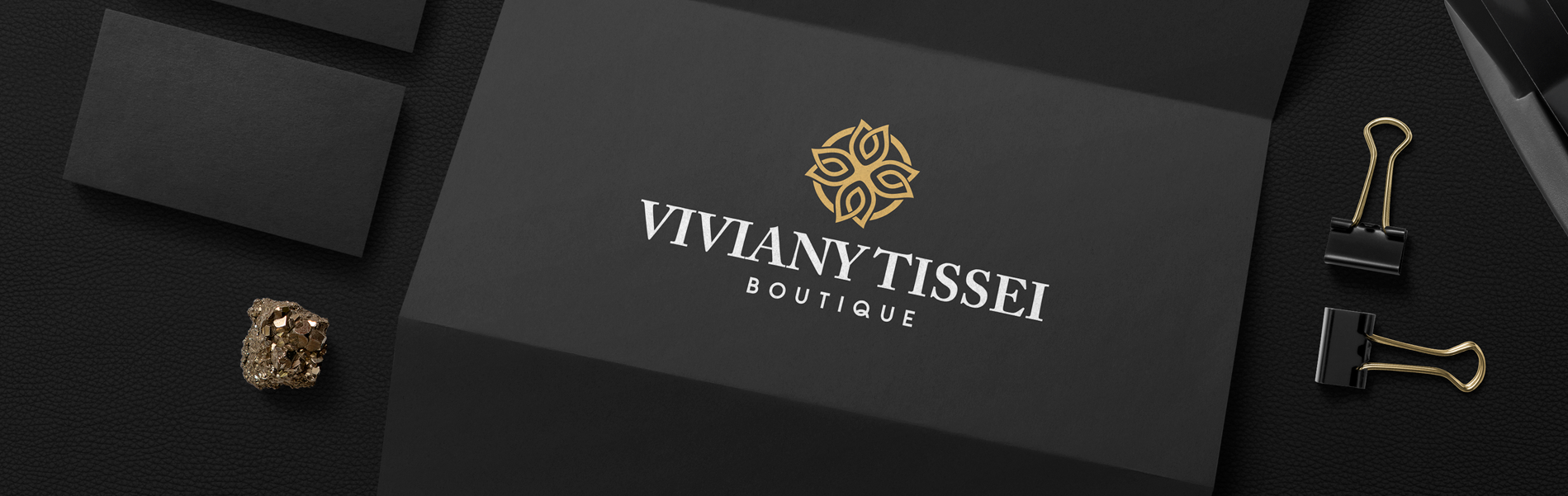 Viviany Tissei Boutique