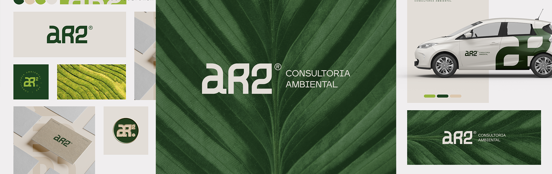 AR2 Consultoria Ambiental